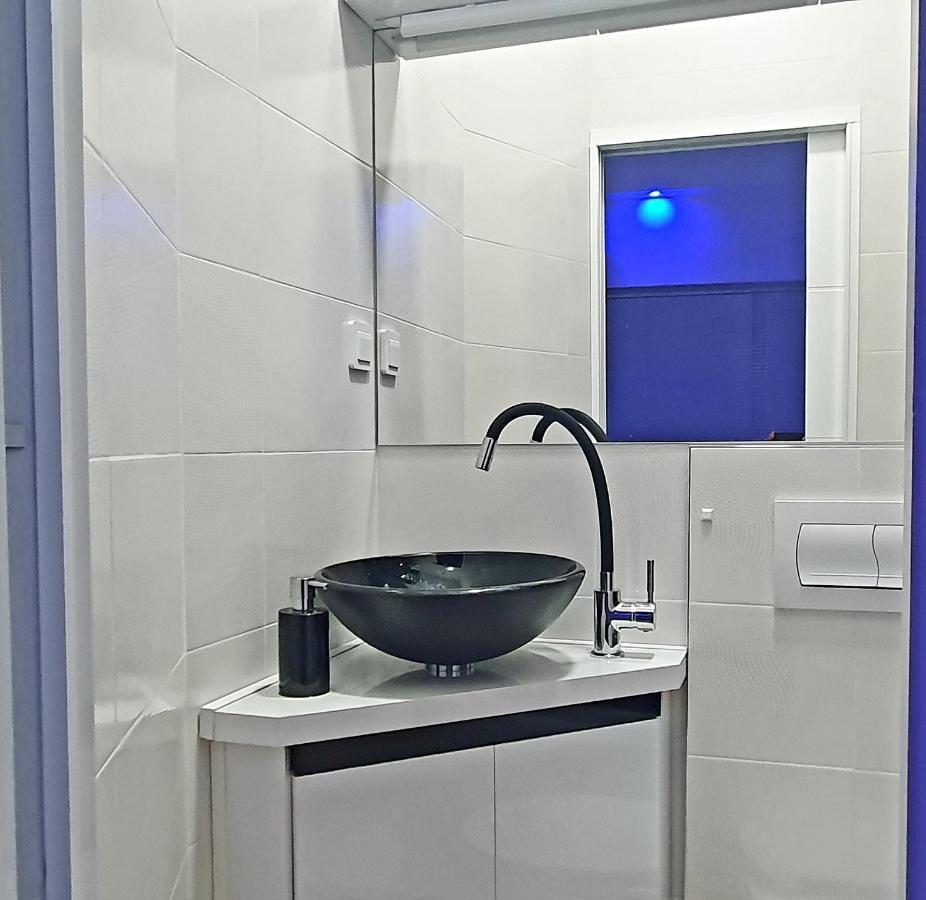 מטולי Jacuzzi Penthouse Apartment מראה חיצוני תמונה